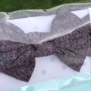 Baby Bling Bow New